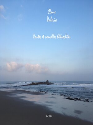 cover image of Contes et nouvelles hétéroclites